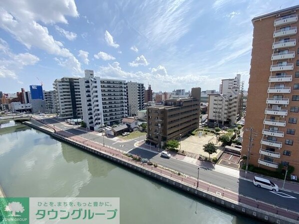 パルティール金山の物件内観写真